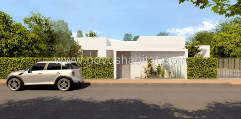 Villa in Baños y Mendigo - N8311 - foto 7