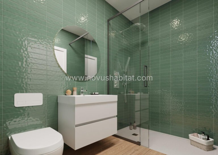 Penthouse in Mutxamel - N7818 - foto 7