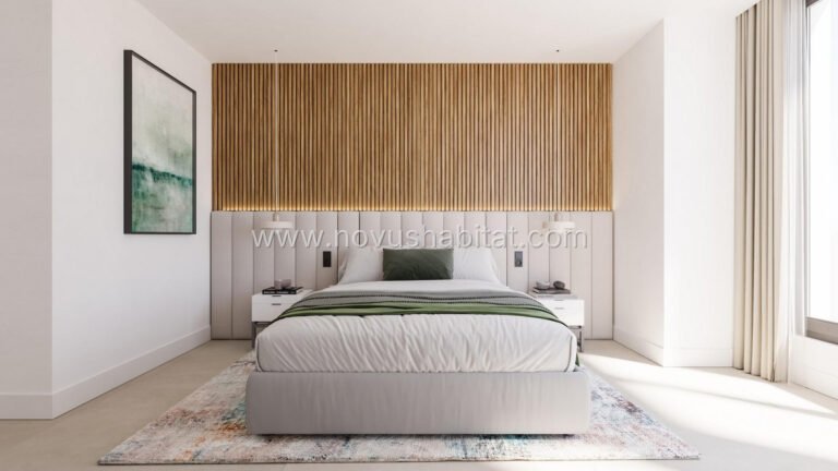 Appartement in Málaga - SP1665 - foto 6