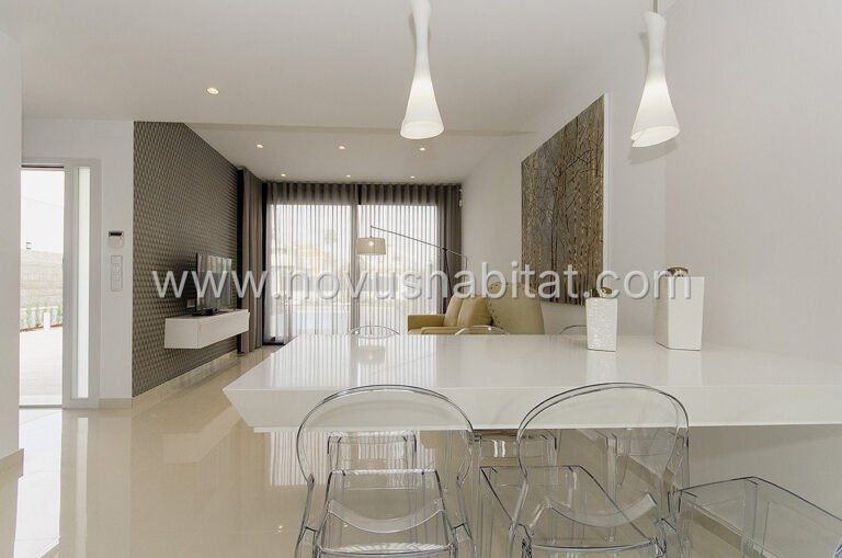 Villa í Cartagena - N5903 - foto 8