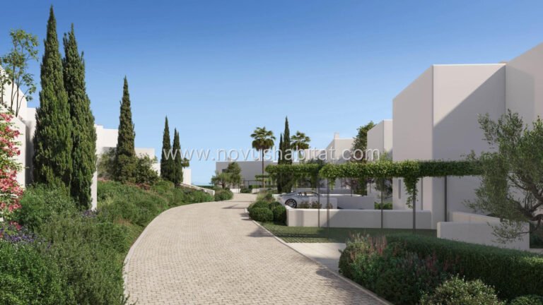 Villa in Sotogrande - SP1402 - foto 8