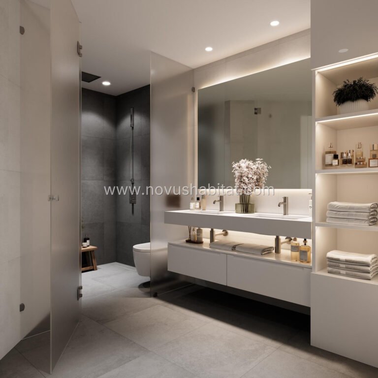 Apartment in Mijas - SP1385 - foto 8