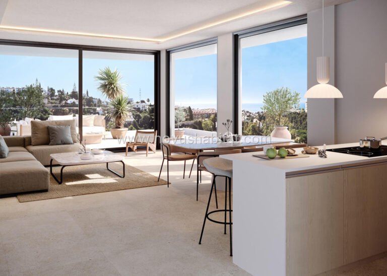 Penthouse in Fuengirola - SP1187 - foto 8