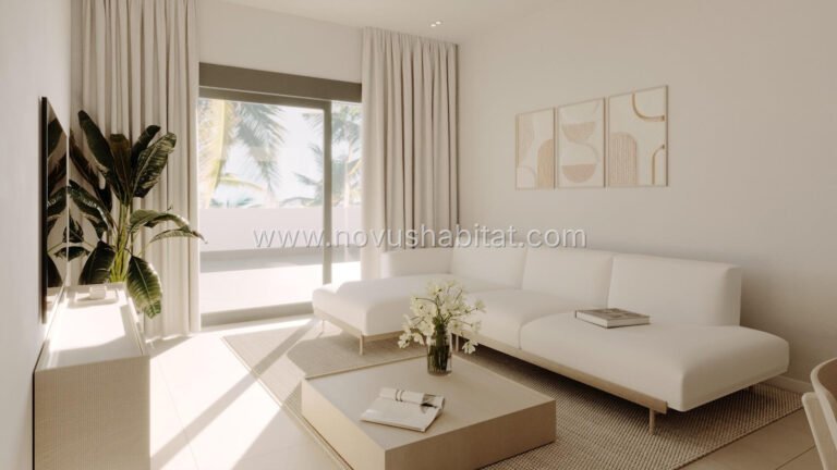 Apartment in la Nucia - SP1111 - foto 8