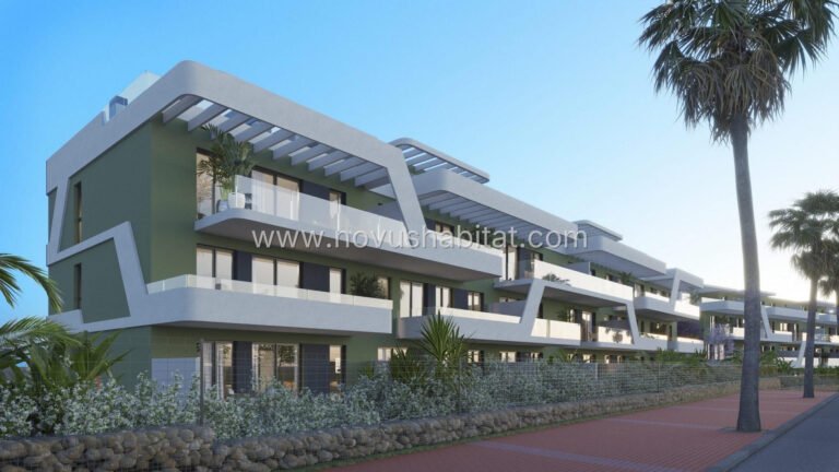 Penthouse in Mijas - N9002 - foto 8