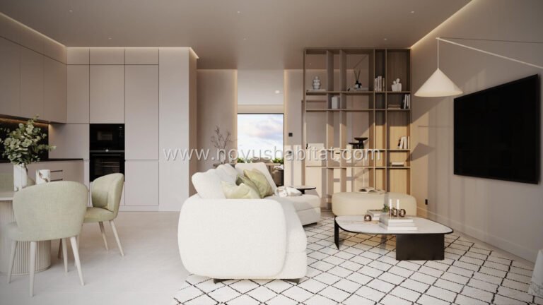 Apartment in Mijas - SP0858 - foto 7