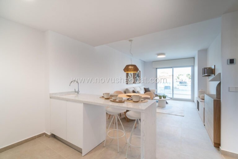 Apartamento en Orihuela Costa - N5811 - foto 8