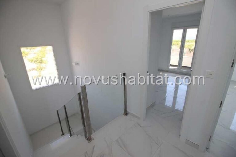 Villa í Pinoso - N7759 - foto 8