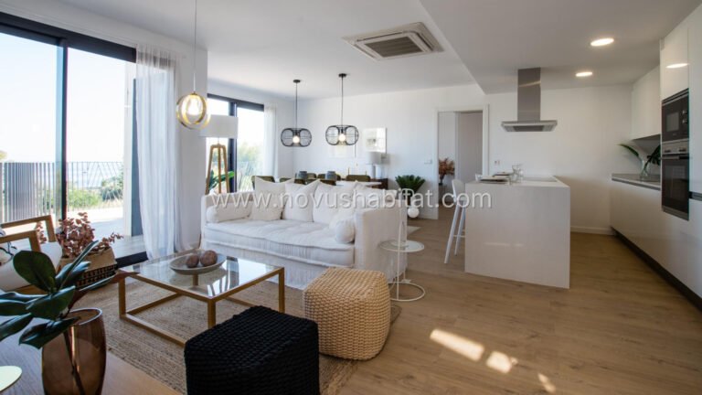 Appartement in Villajoyosa - N7764 - foto 8