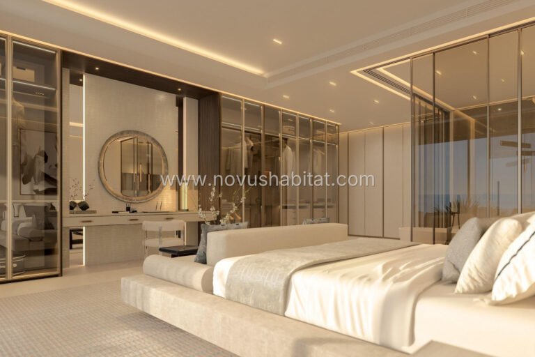 Penthouse in Estepona - SP1774 - foto 9