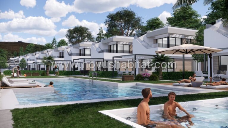 Villa in Pilar de La Horadada - N6673 - foto 9