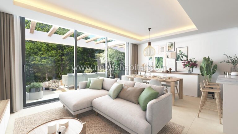 Townhouse in Mijas - N9714 - foto 9