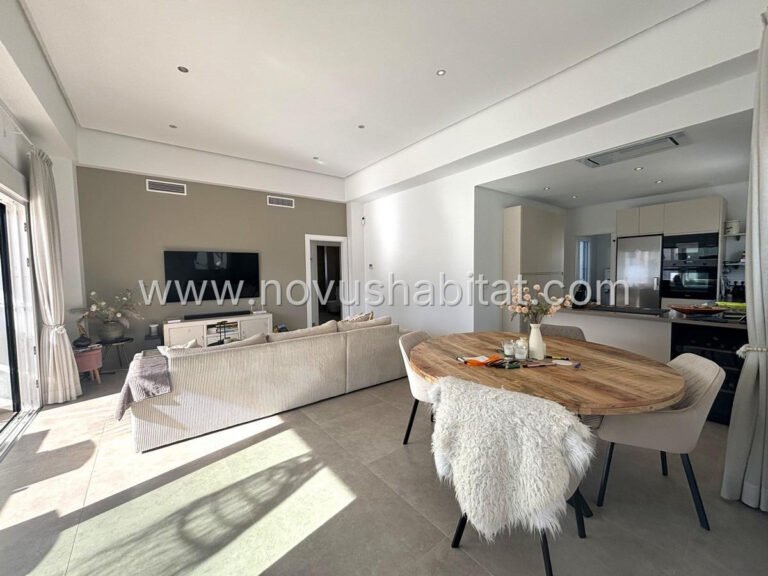 Villa en Rafal - N9373 - foto 8