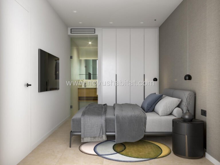 Appartement in La Marina - N9385 - foto 8