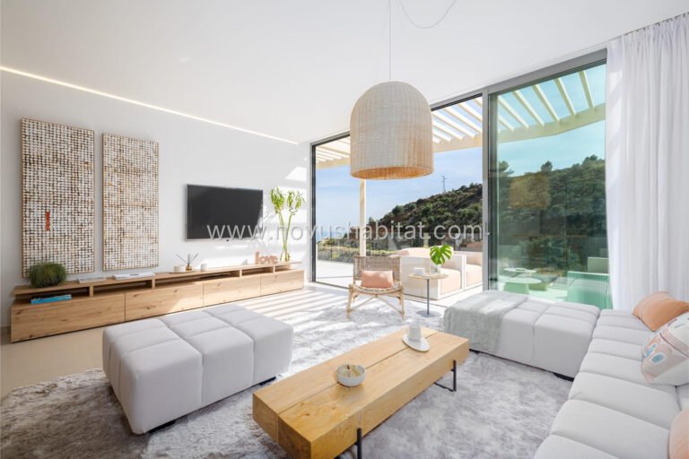 Penthouse in Fuengirola - SP1263 - foto 9