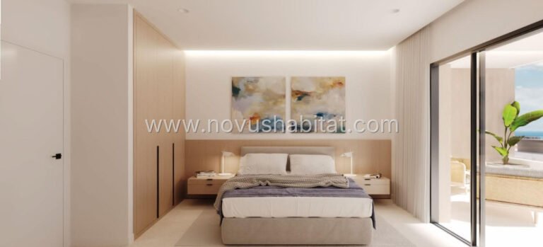 Penthouse in San Pedro De Alcantara - N8478 - foto 9