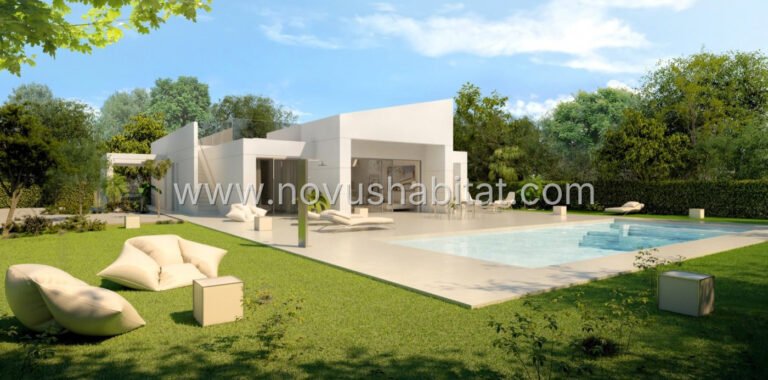 Villa in Baños y Mendigo - N8311 - foto 9