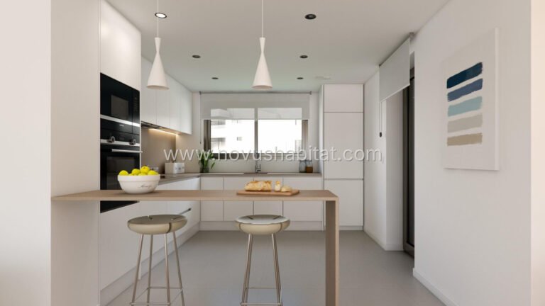 Íbúð í Casares - N7838 - foto 9