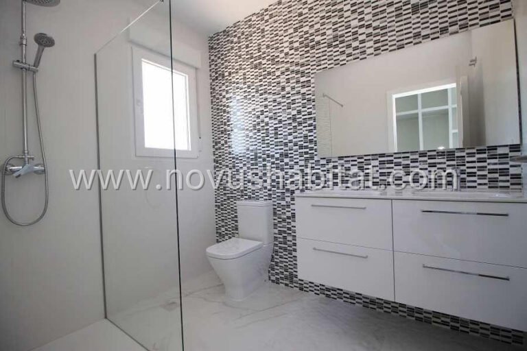 Villa í Pinoso - N7759 - foto 9