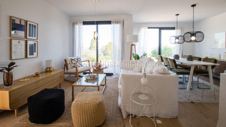 Appartement in Villajoyosa - N7764 - foto 9