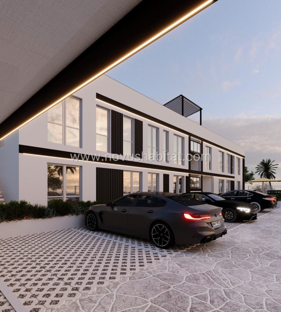 Apartment in Finestrat - N9736 – foto 1