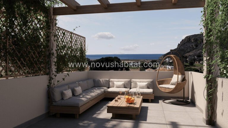 Townhouses in La Union - foto 6