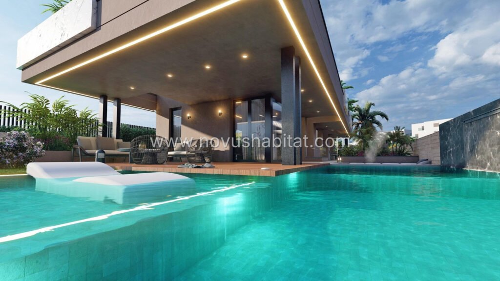 Villa in Fuengirola