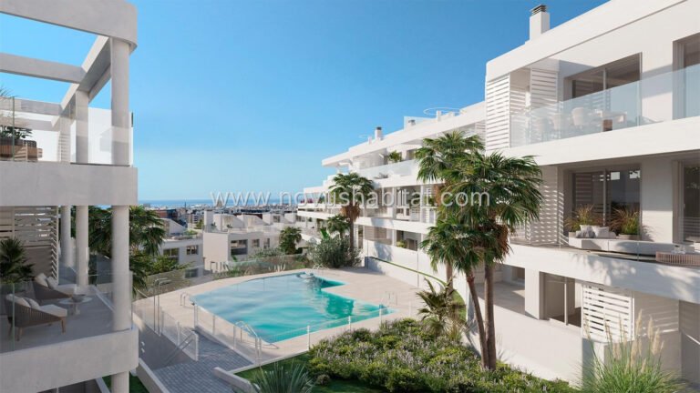 Apartments in Estepona - foto 6