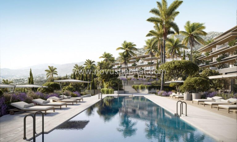 Apartments in Mijas - foto 6
