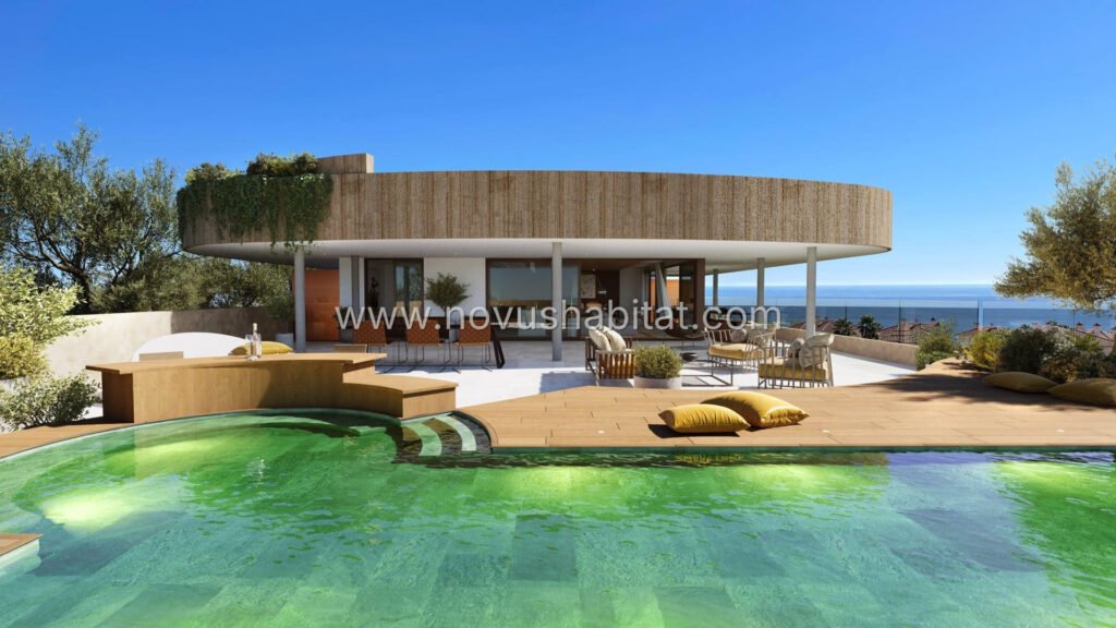 Penthouses in Fuengirola