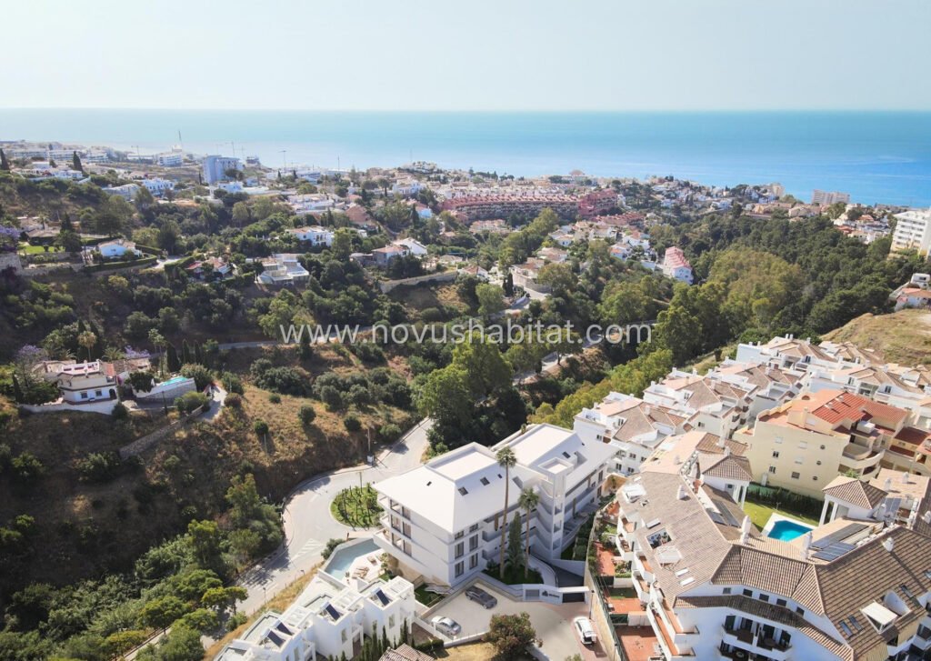 Penthouse in Fuengirola - SP1188 – foto 1
