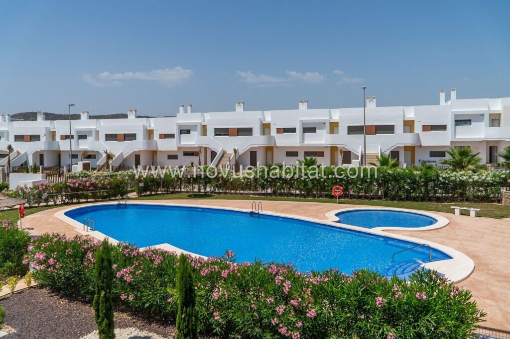 Bungalow in Orihuela