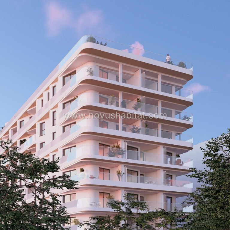 Apartamento en Villajoyosa - SP1162 - foto 9