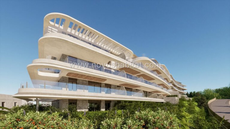 Apartamento en Mijas - N9015