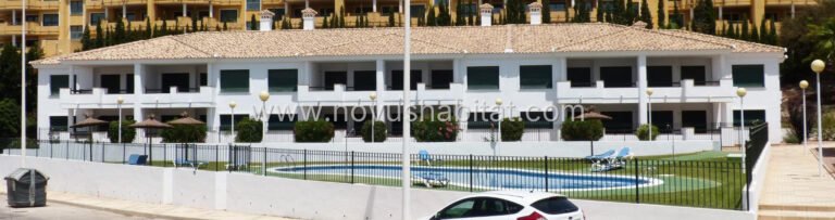 Apartments in Orihuela Costa - foto 6