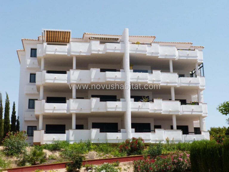 Apartments in Orihuela Costa - foto 11