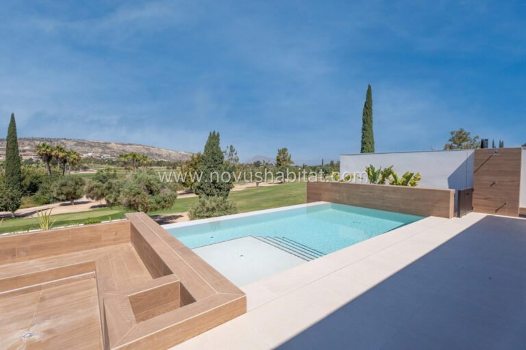 Villa in Algorfa - N6211