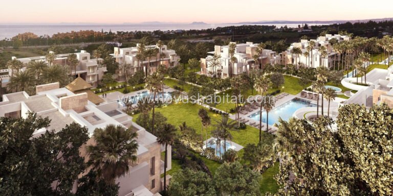 Ático en Estepona - SP0351