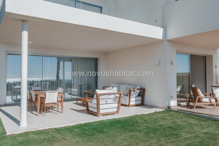 Apartments in Benahavís - foto 11