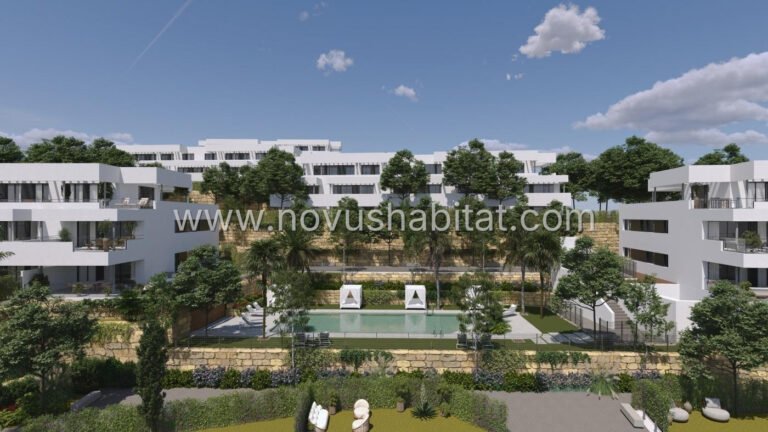 Apartments in Casares - foto 6