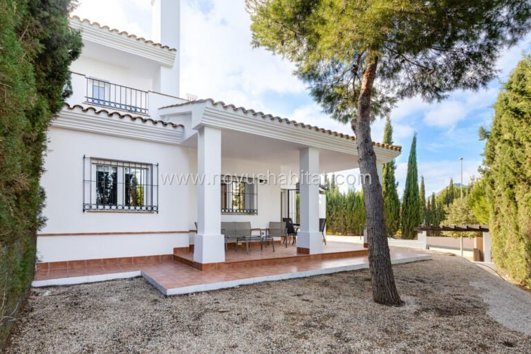 Villas in Fuente Álamo - foto 6