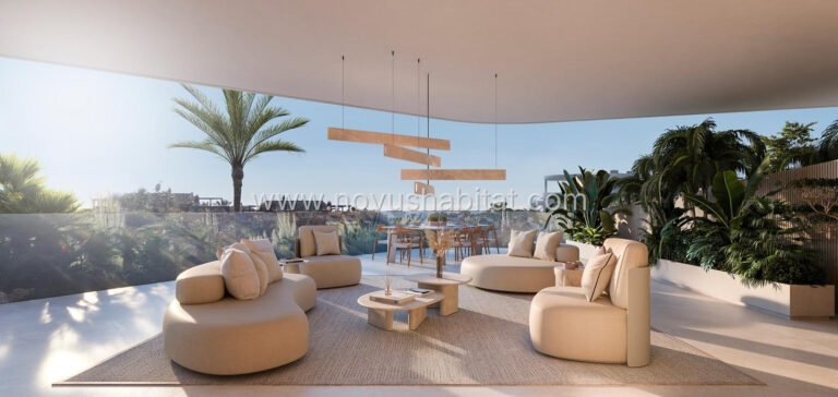 Appartement in Estepona - SP1807 - foto 10