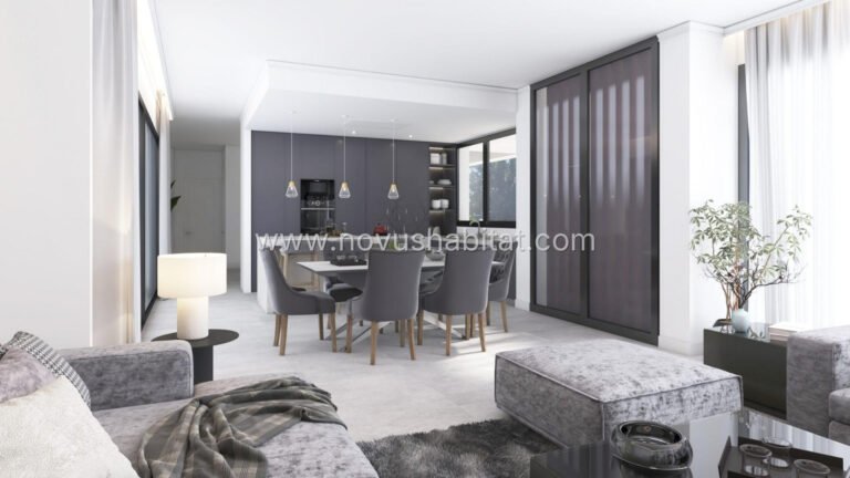 Villa in Fuengirola - SP1488 - foto 10
