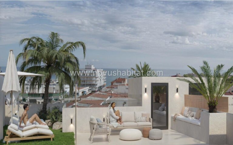 Penthouse in Torrevieja - N9352 - foto 10