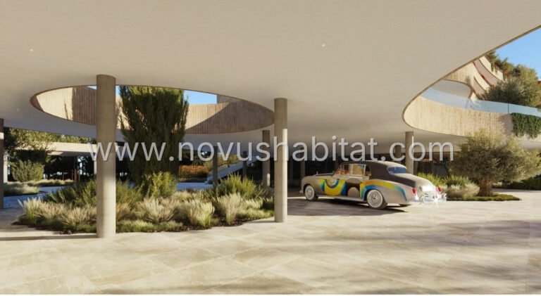 Þakíbúð í Fuengirola - SP1266 - foto 9