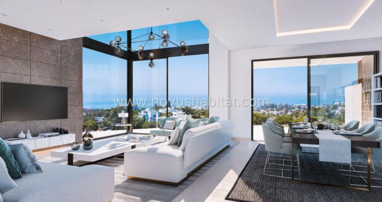 Villa in Marbella - SP1778 - foto 10
