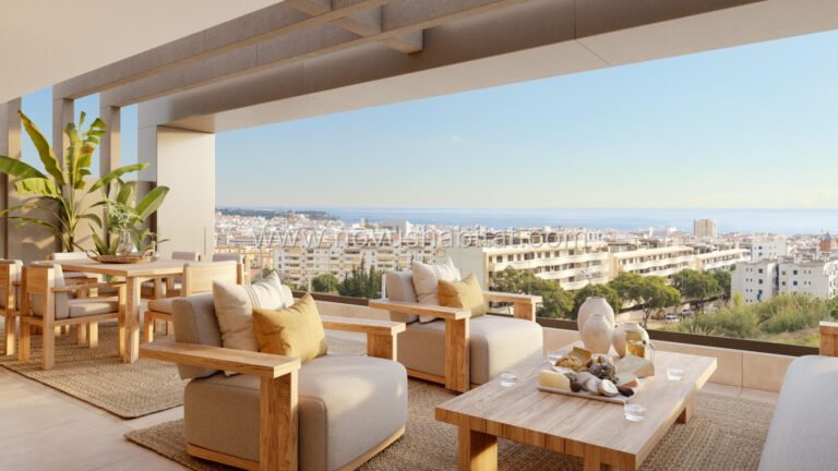 Appartement in Estepona - N9157 - foto 10
