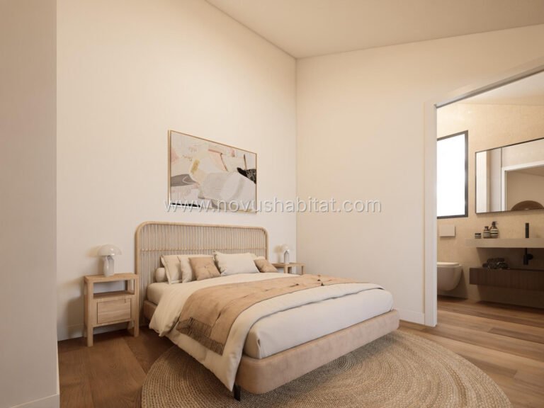 Penthouse in Jávea Xàbia - SP1762 - foto 10