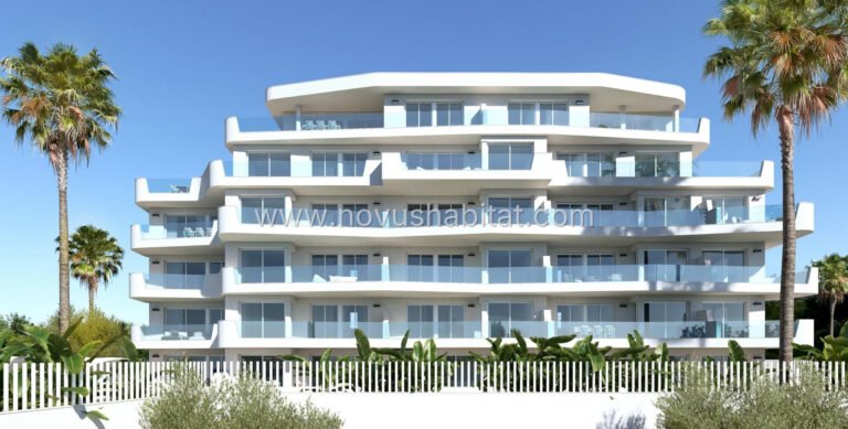 Apartamento en Pilar de La Horadada - N9122 - foto 9