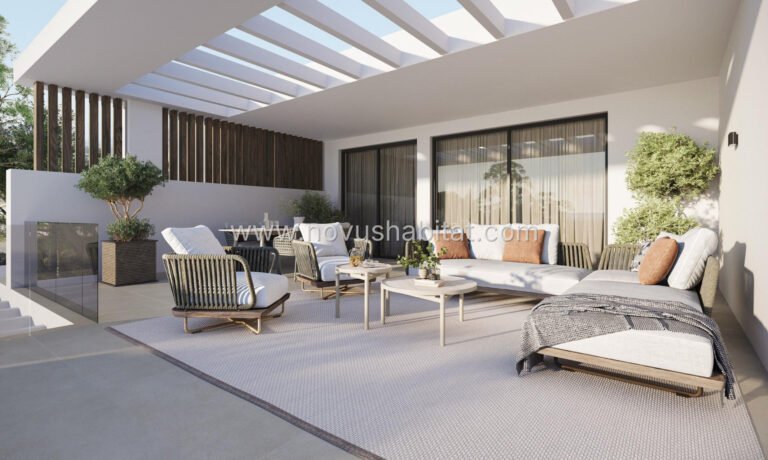 Íbúð í Estepona - SP1154 - foto 10